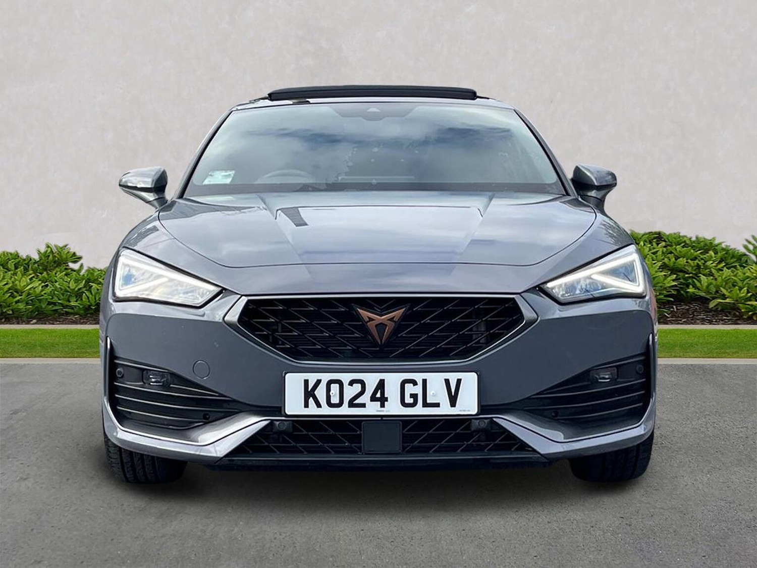 Used Cupra Leon 2024 for sale - 76114339: Photo 5