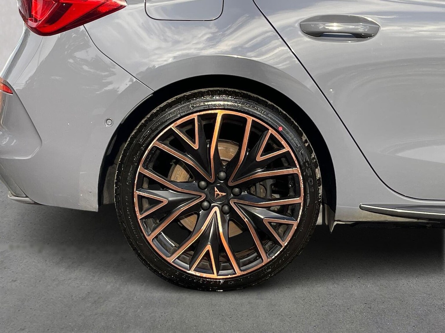 Used Cupra Leon 2024 for sale - 76114339: Photo 6