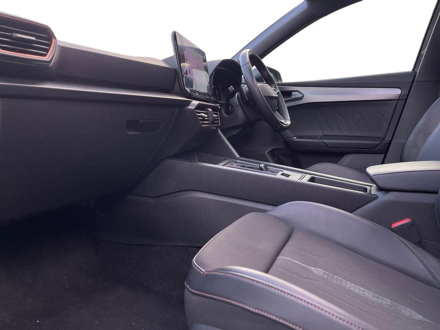 Used Cupra Leon 2024 for sale - 76114339: Photo 7