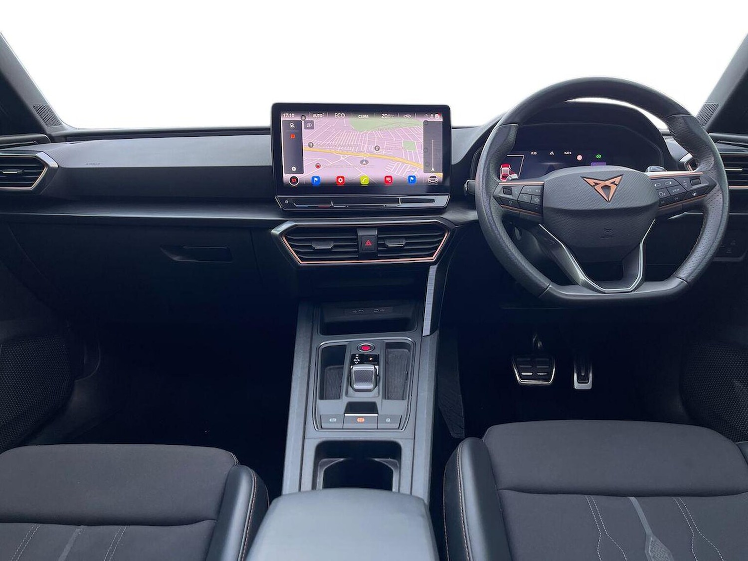 Used Cupra Leon 2024 for sale - 76114339: Photo 8