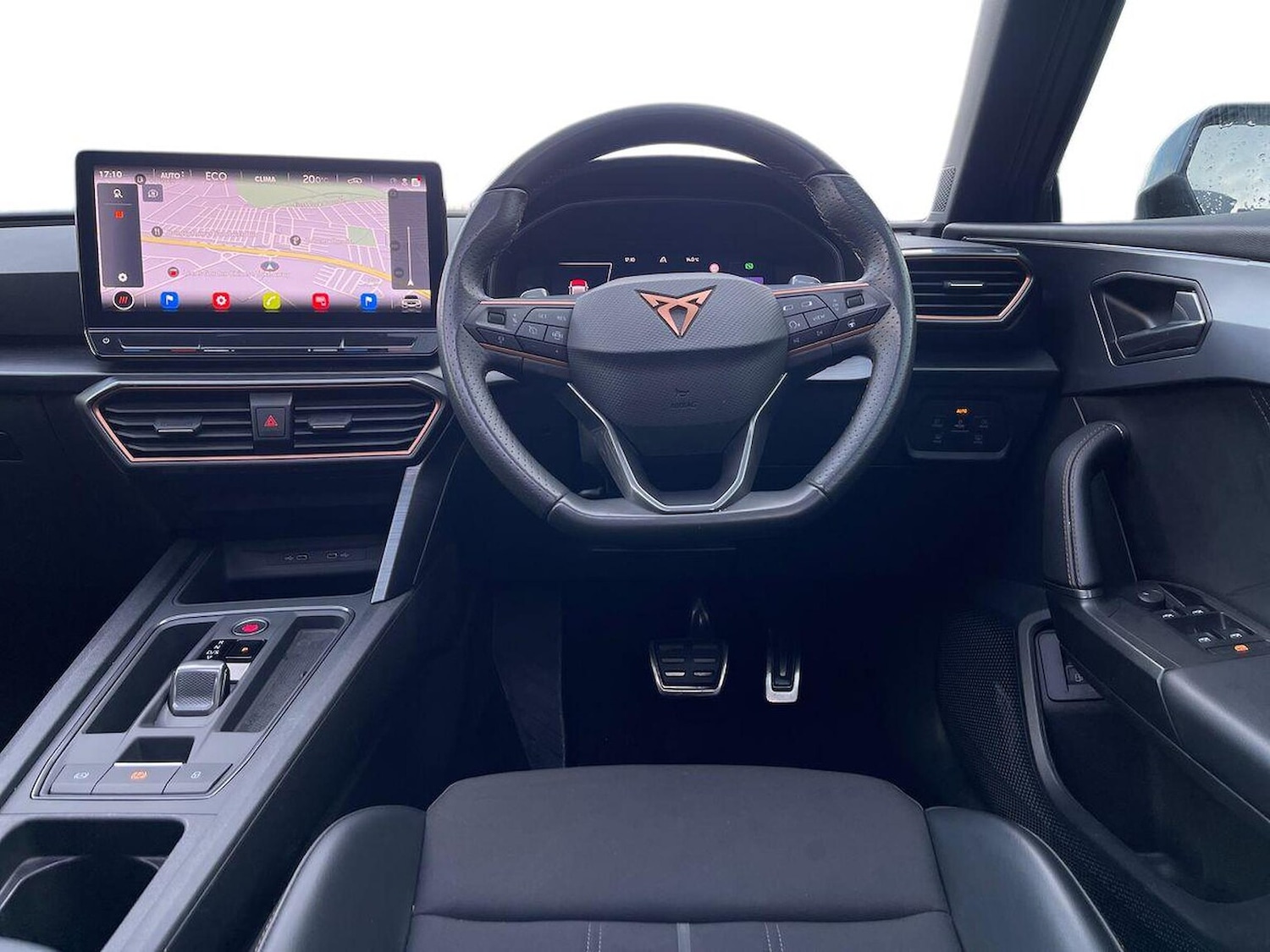 Used Cupra Leon 2024 for sale - 76114339: Photo 9