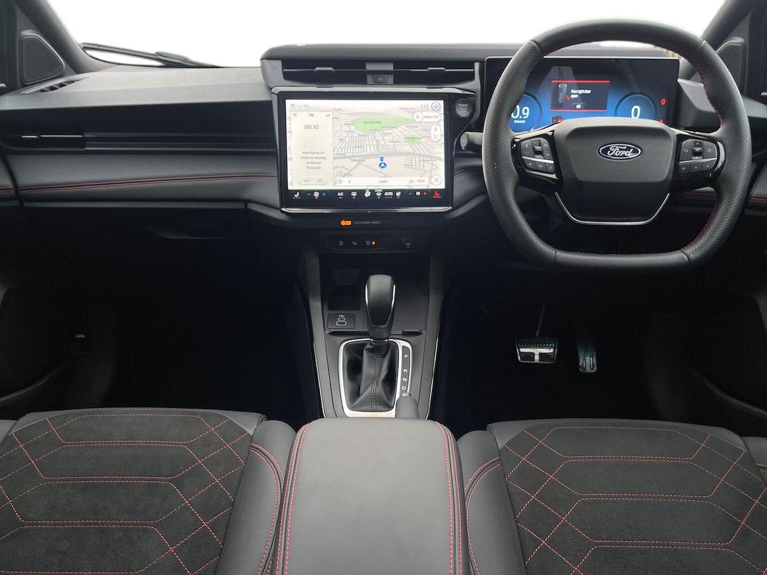 Used Ford Puma 2025 for sale - 77012362: Photo 10