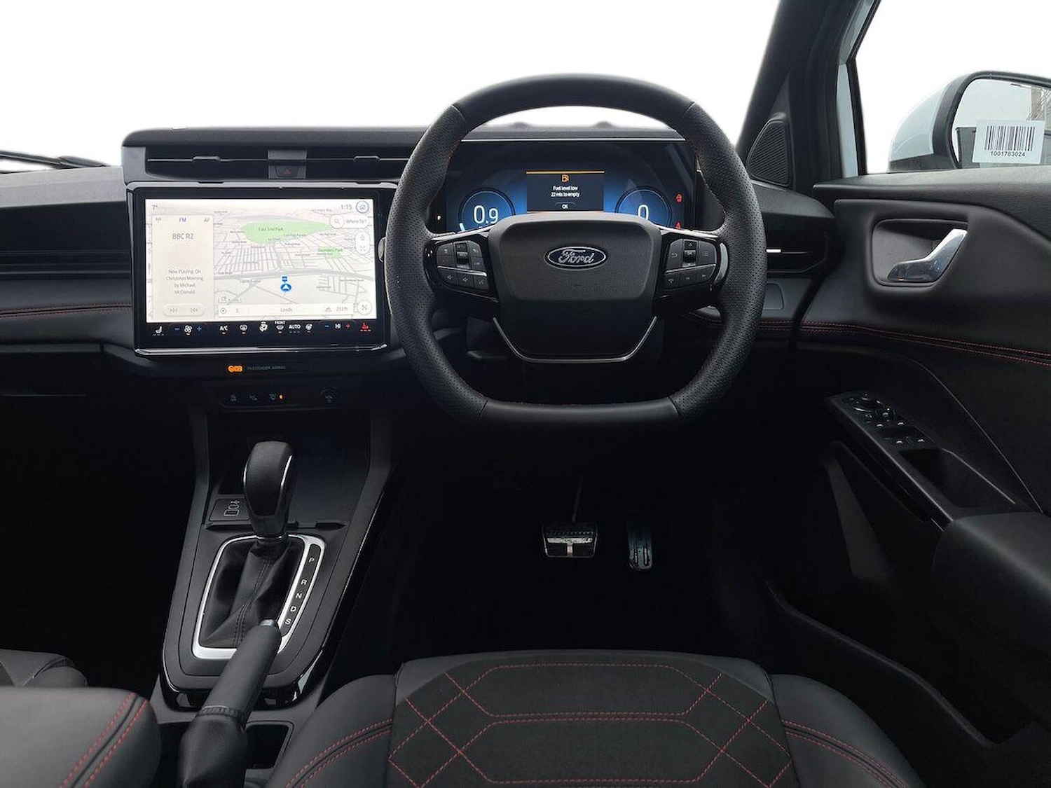 Used Ford Puma 2025 for sale - 77012362: Photo 11