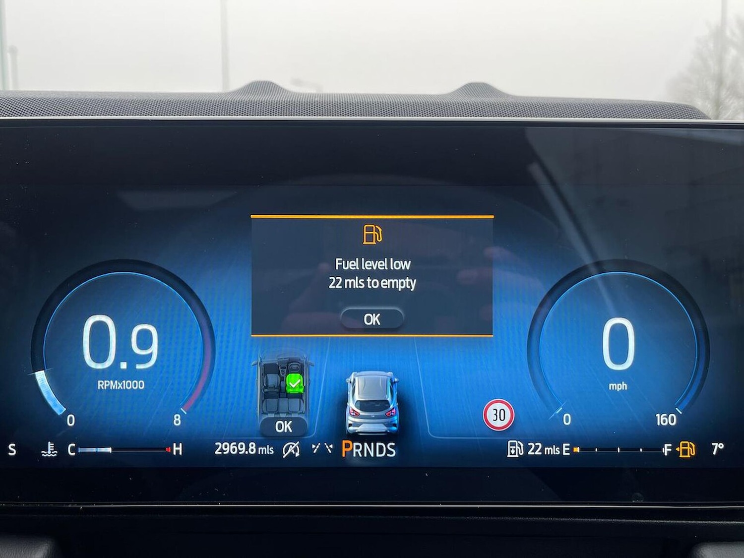 Used Ford Puma 2025 for sale - 77012362: Photo 12