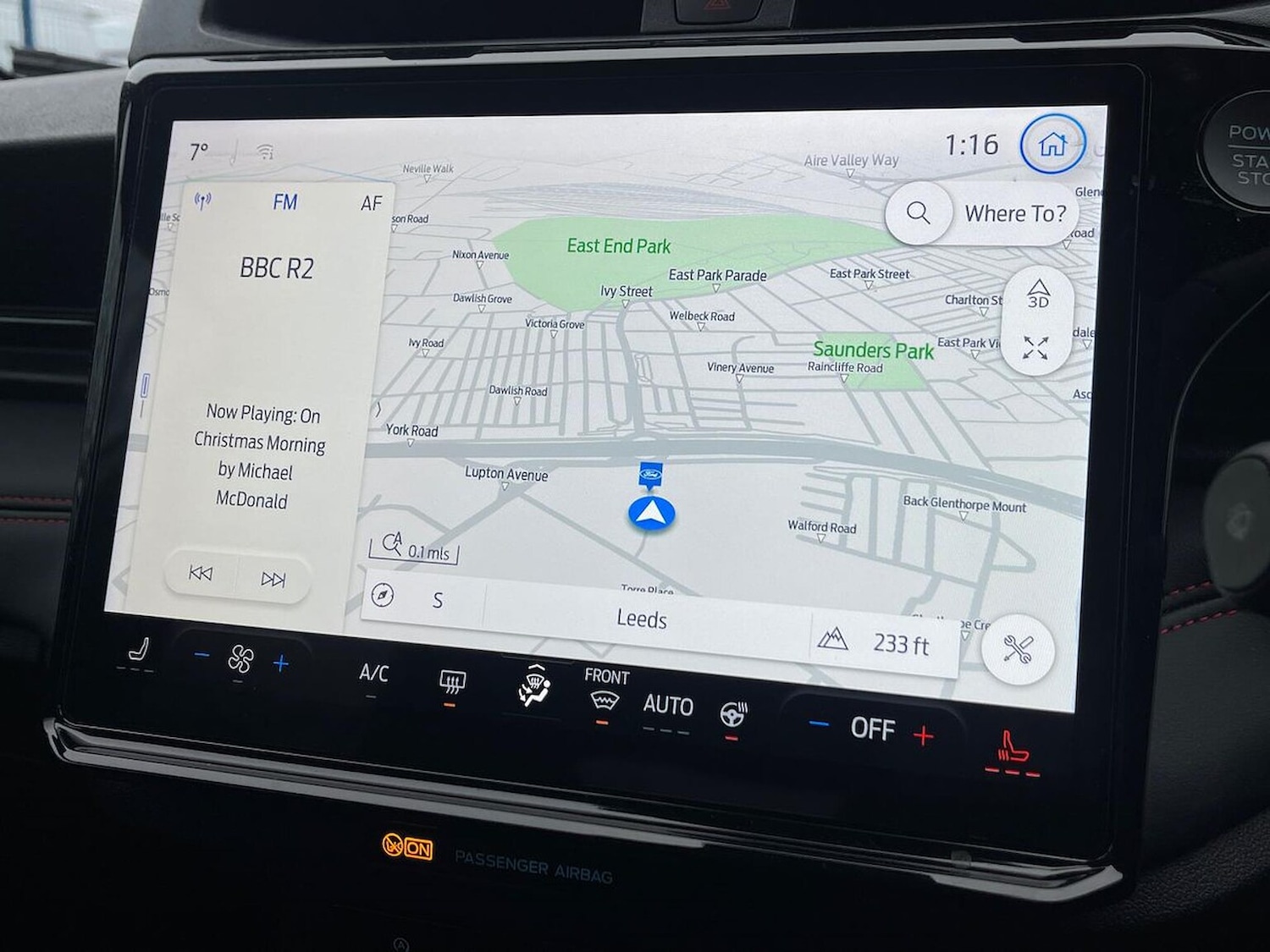 Used Ford Puma 2025 for sale - 77012362: Photo 13