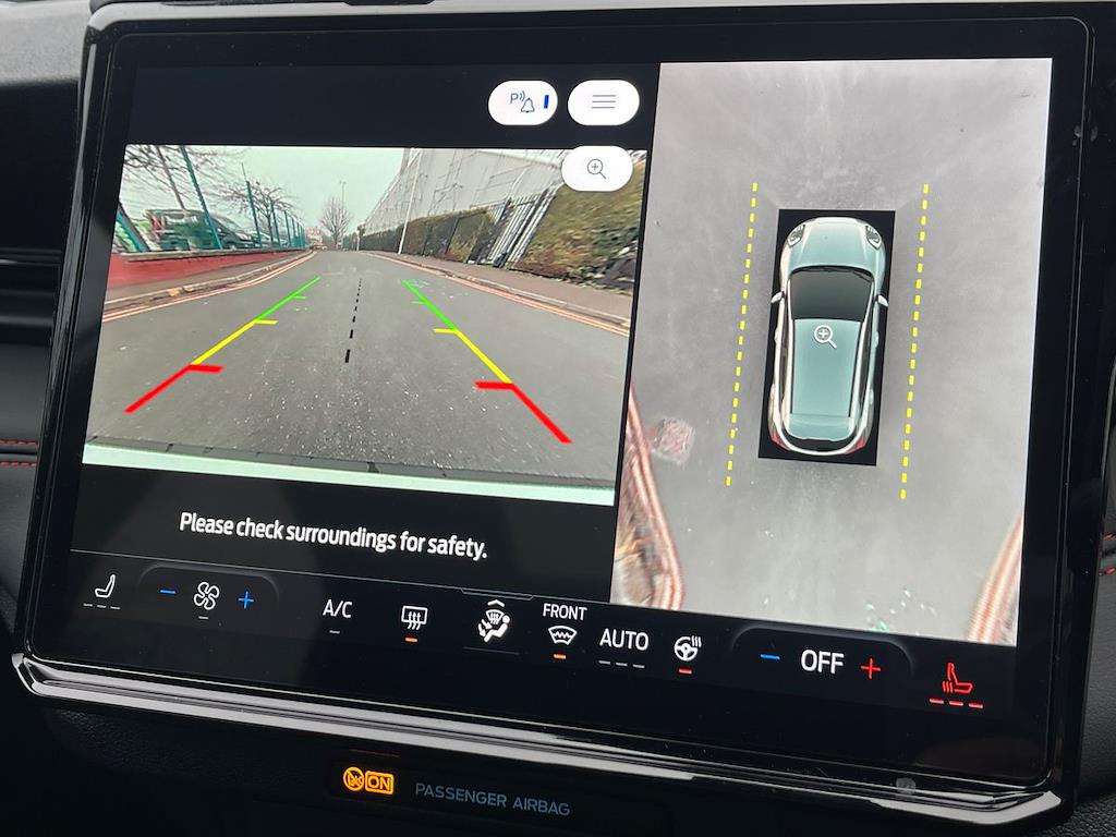 Used Ford Puma 2025 for sale - 77012362: Photo 14