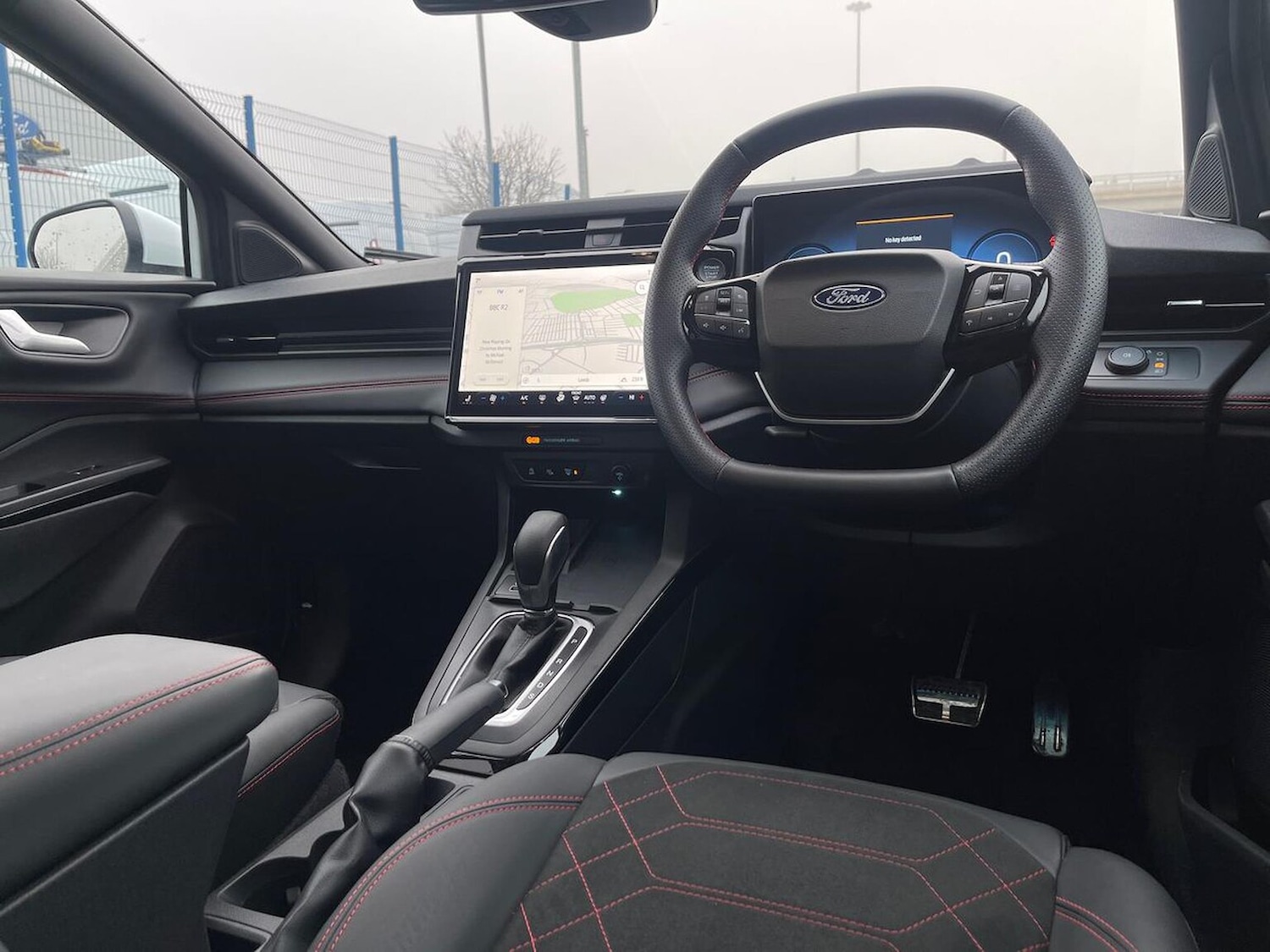 Used Ford Puma 2025 for sale - 77012362: Photo 15