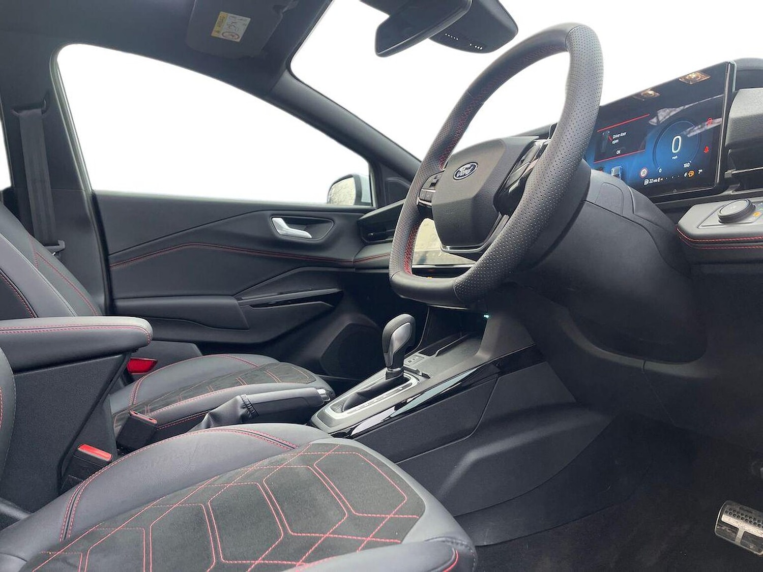 Used Ford Puma 2025 for sale - 77012362: Photo 17