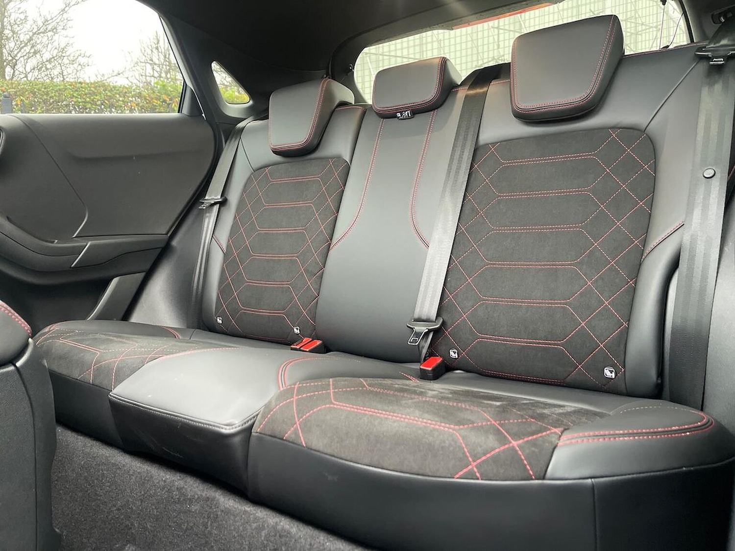 Used Ford Puma 2025 for sale - 77012362: Photo 18