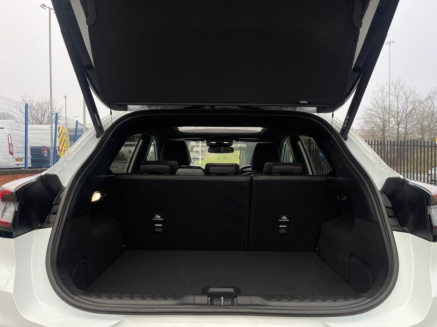 Used Ford Puma 2025 for sale - 77012362: Photo 19