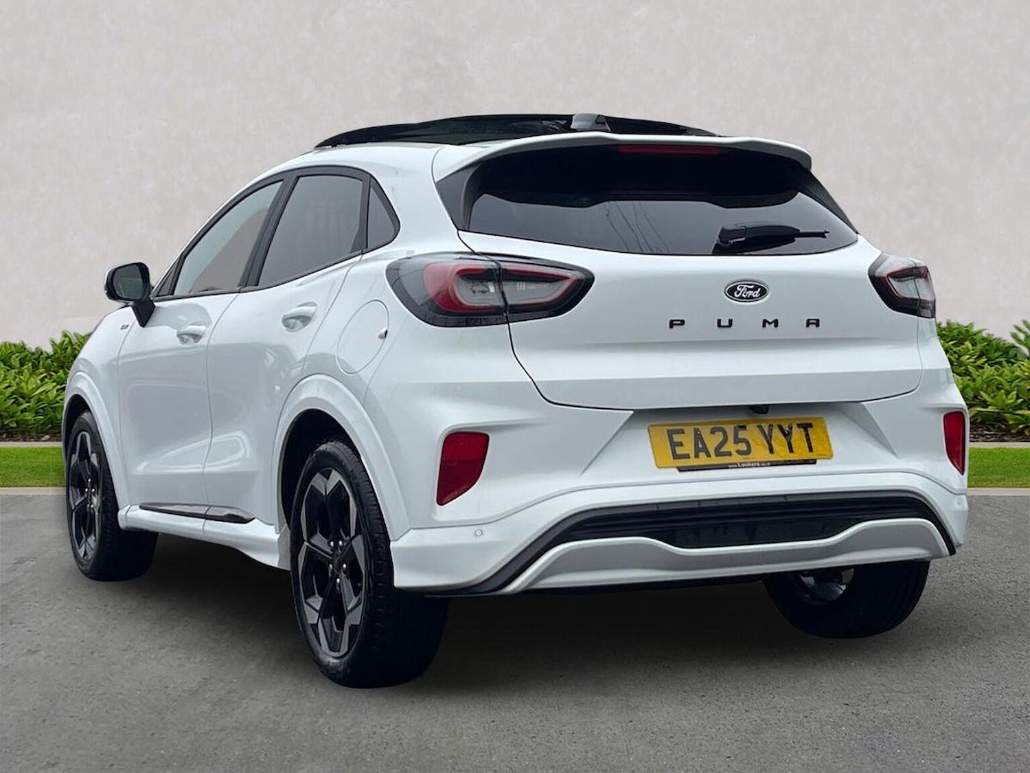 Used Ford Puma 2025 for sale - 77012362: Photo 2