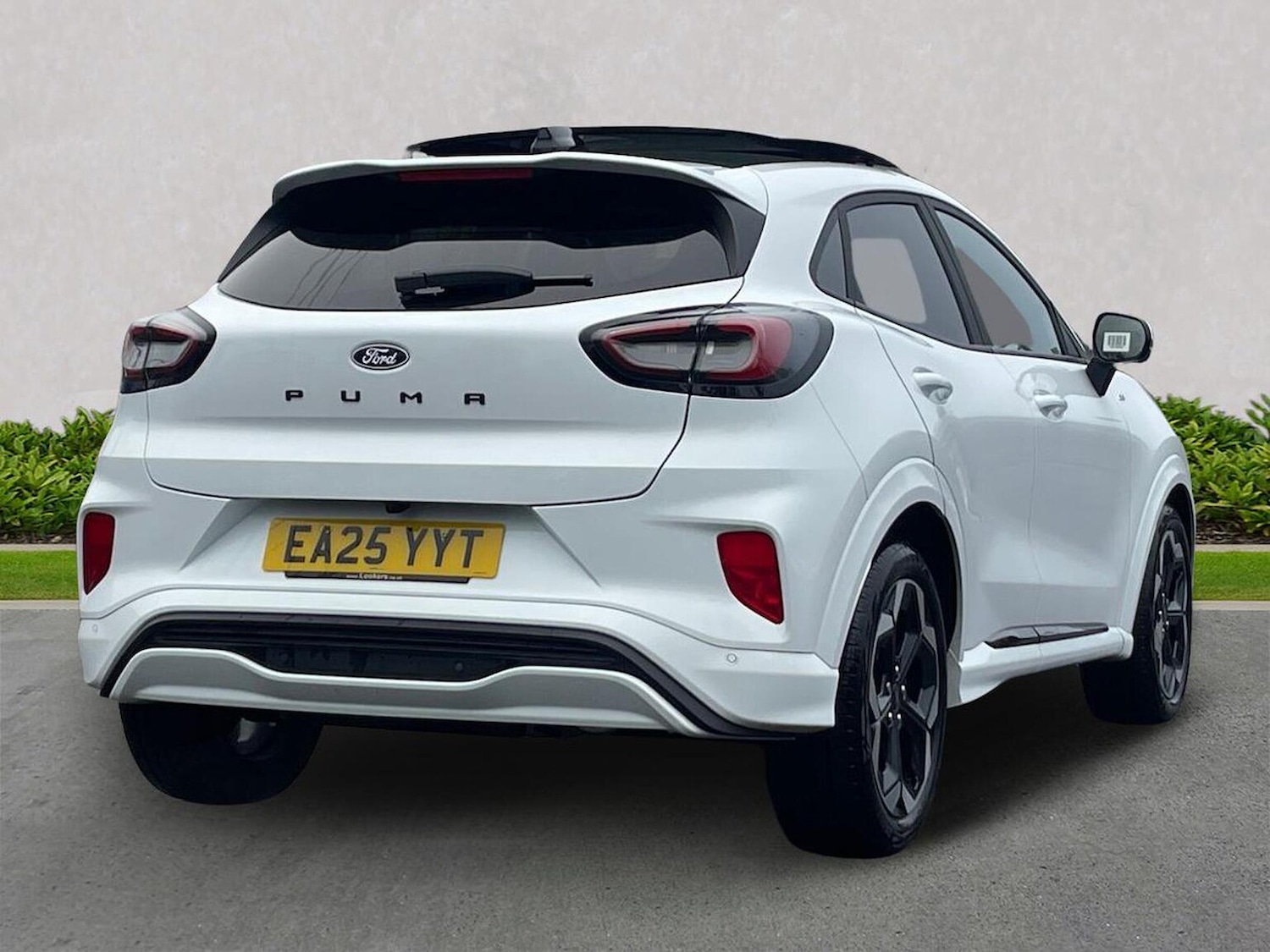 Used Ford Puma 2025 for sale - 77012362: Photo 20