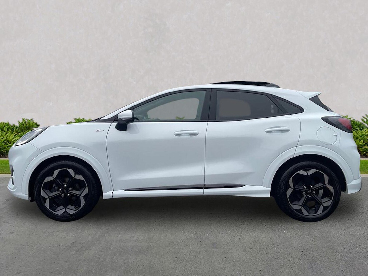 Used Ford Puma 2025 for sale - 77012362: Photo 21