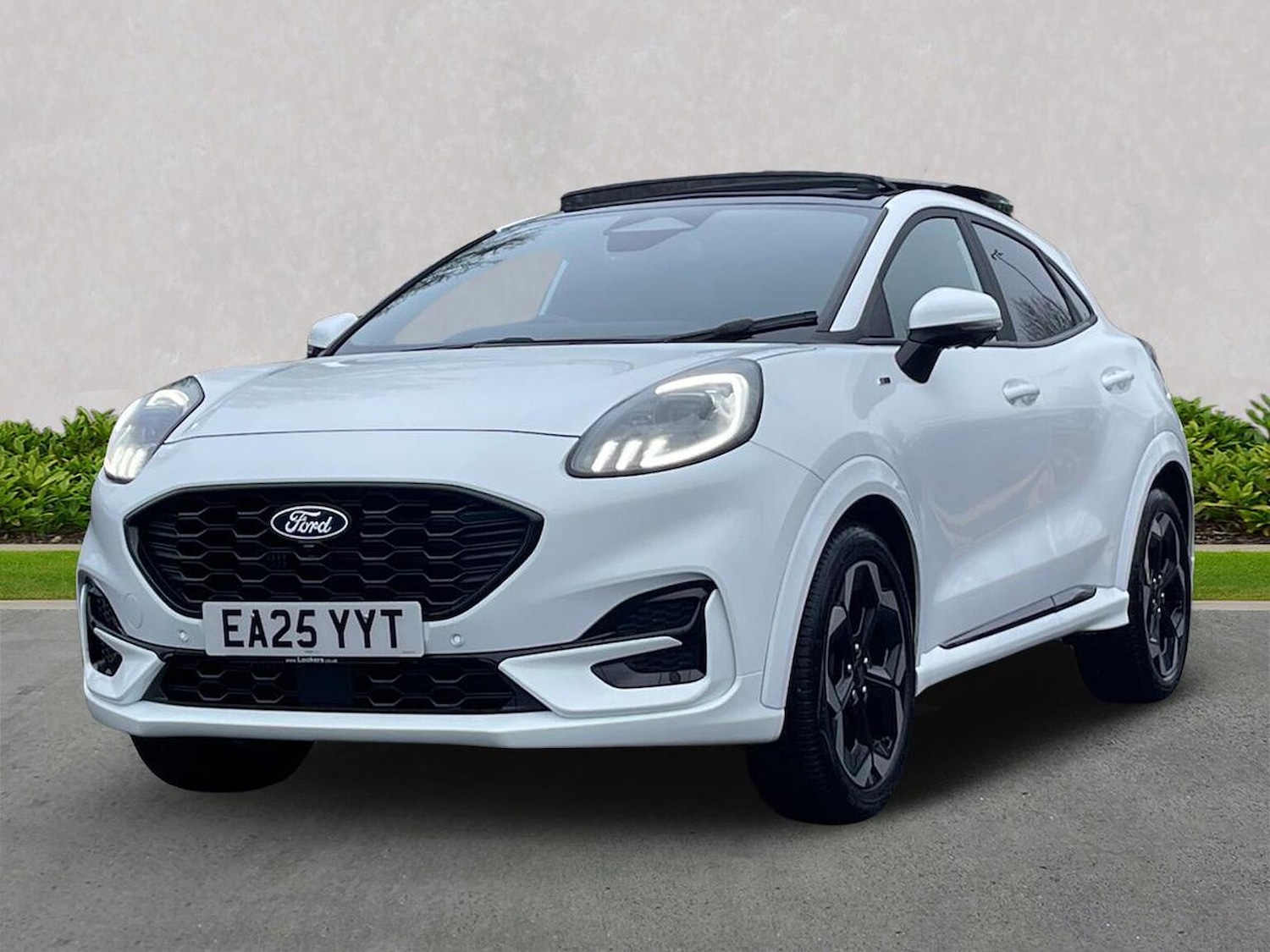 Used Ford Puma 2025 for sale - 77012362: Photo 22