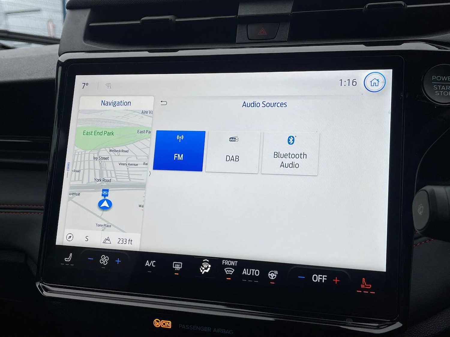 Used Ford Puma 2025 for sale - 77012362: Photo 25