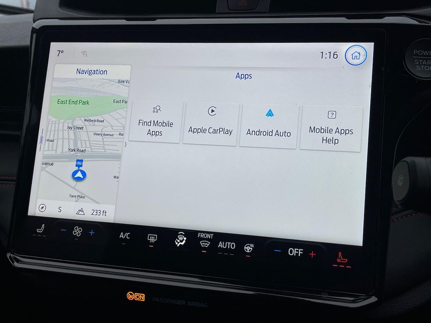 Used Ford Puma 2025 for sale - 77012362: Photo 26