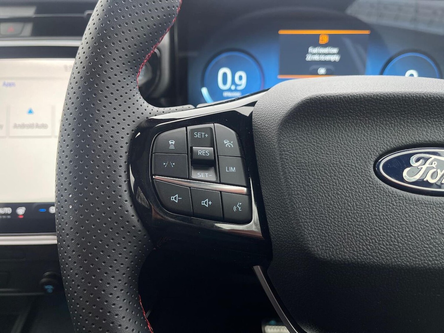 Used Ford Puma 2025 for sale - 77012362: Photo 28