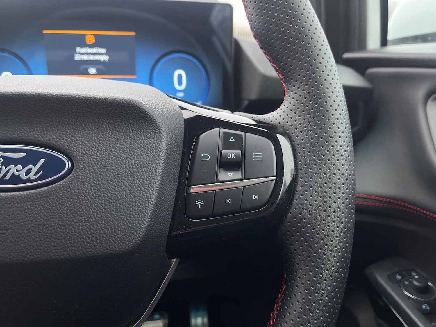 Used Ford Puma 2025 for sale - 77012362: Photo 29