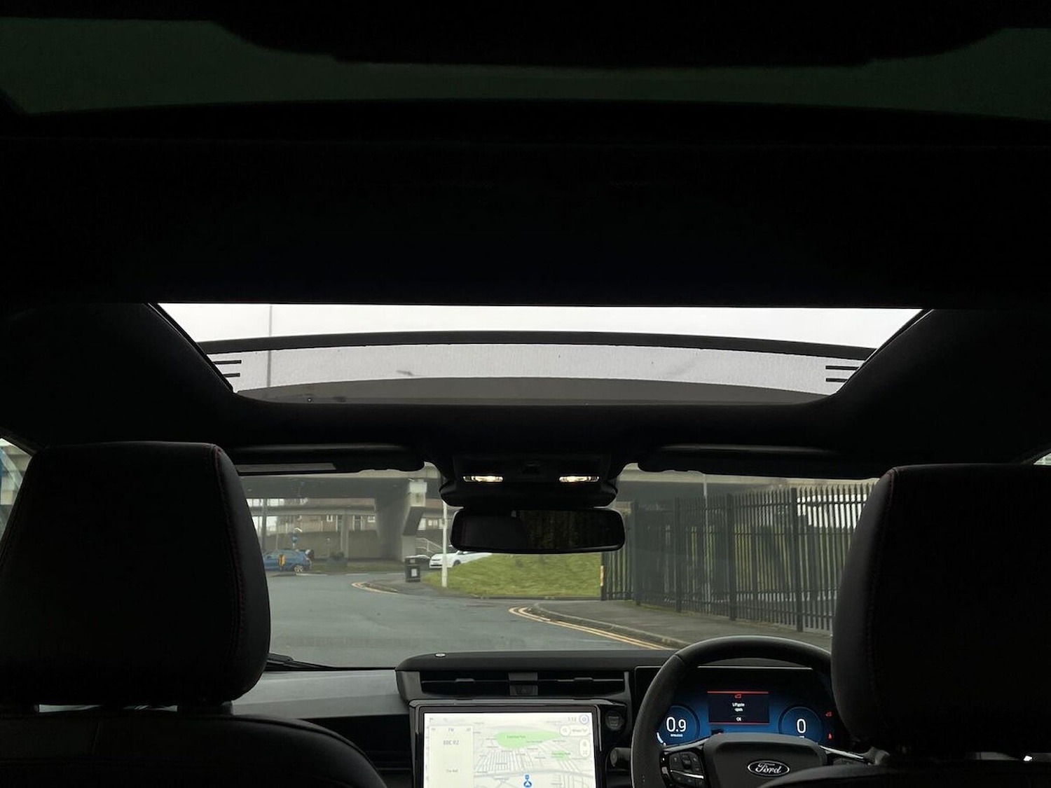 Used Ford Puma 2025 for sale - 77012362: Photo 34