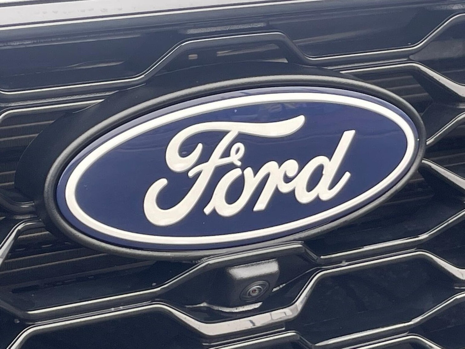 Used Ford Puma 2025 for sale - 77012362: Photo 35