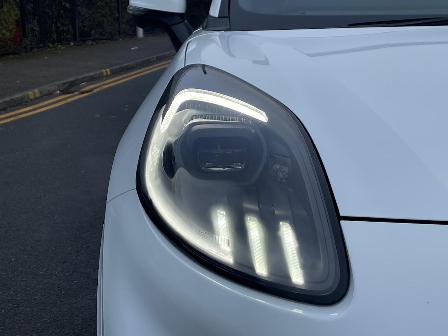 Used Ford Puma 2025 for sale - 77012362: Photo 36