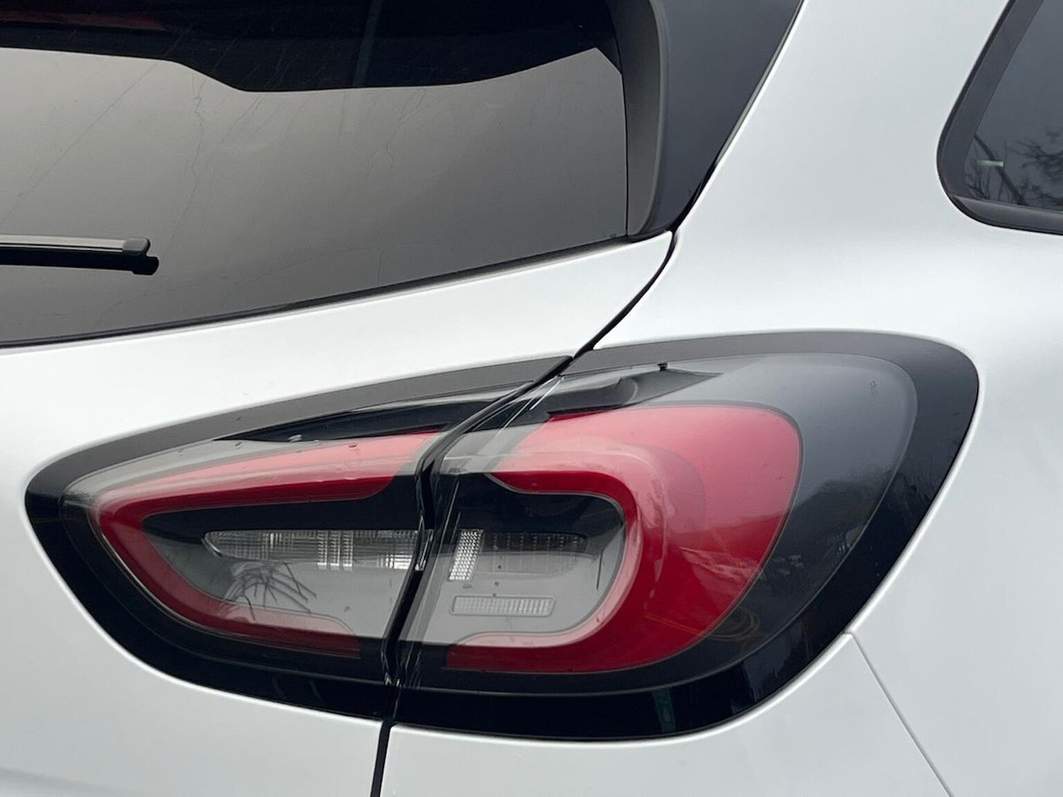 Used Ford Puma 2025 for sale - 77012362: Photo 38