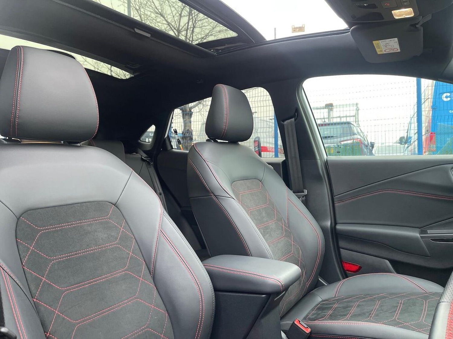 Used Ford Puma 2025 for sale - 77012362: Photo 42