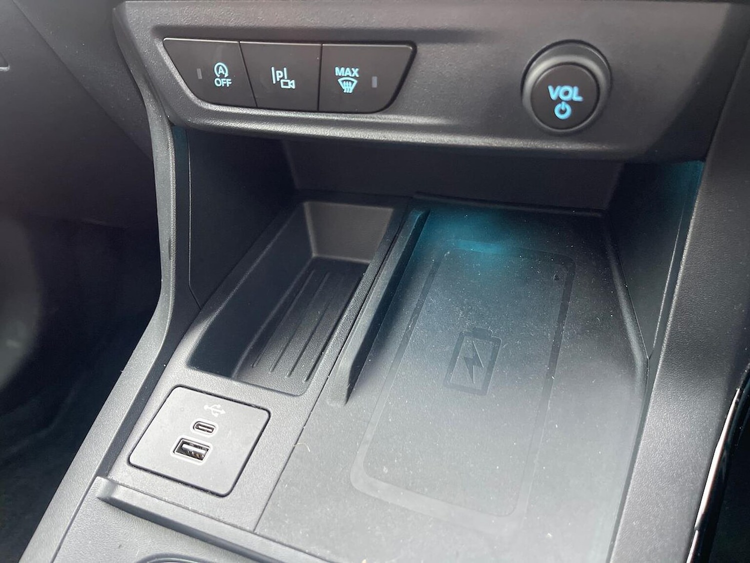 Used Ford Puma 2025 for sale - 77012362: Photo 44