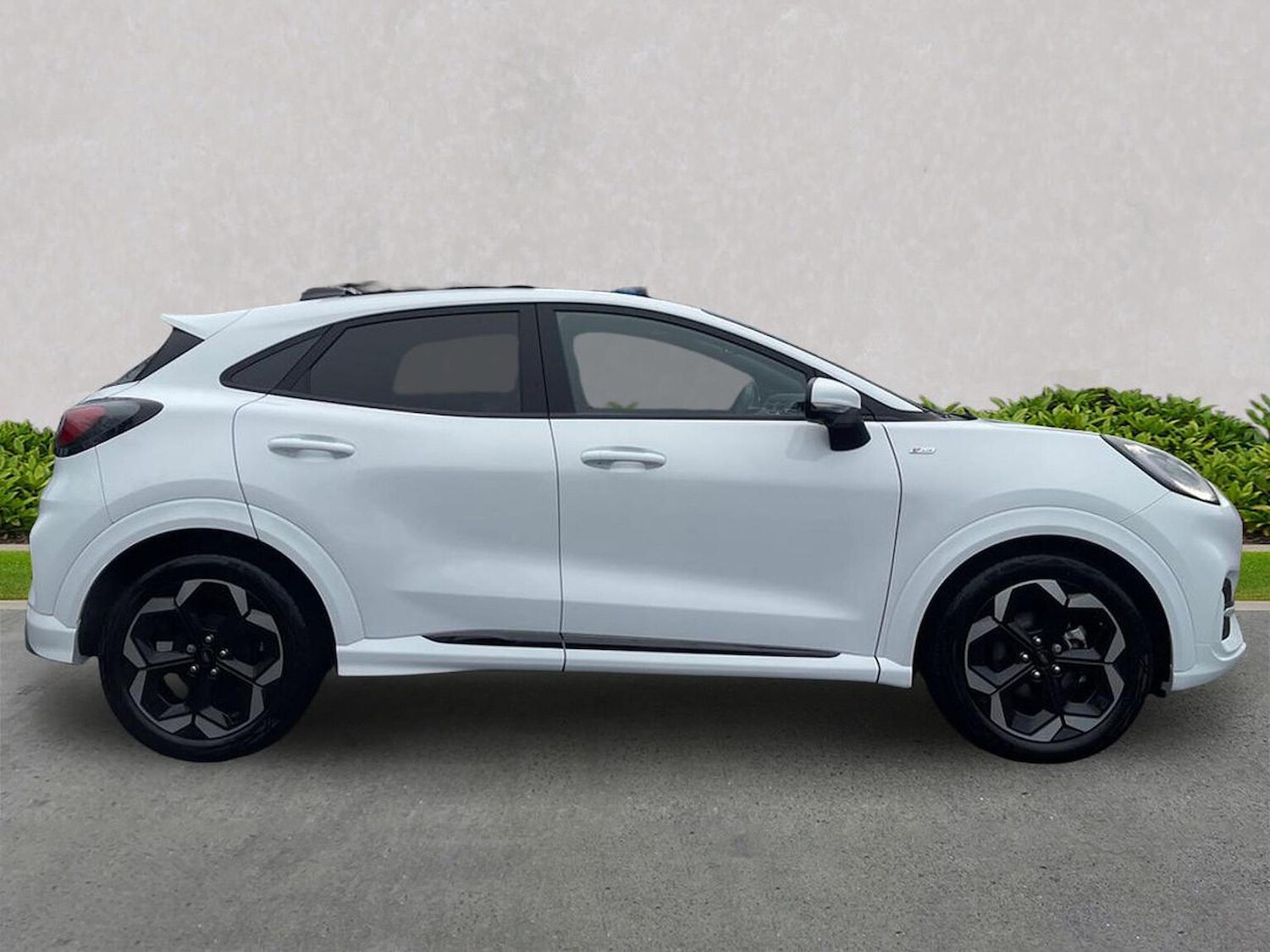 Used Ford Puma 2025 for sale - 77012362: Photo 5