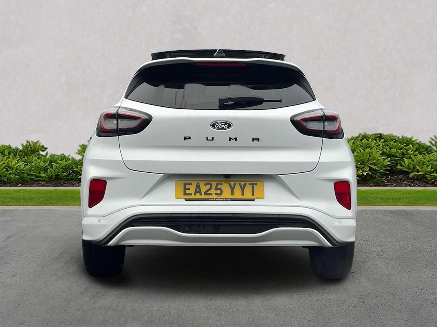 Used Ford Puma 2025 for sale - 77012362: Photo 6