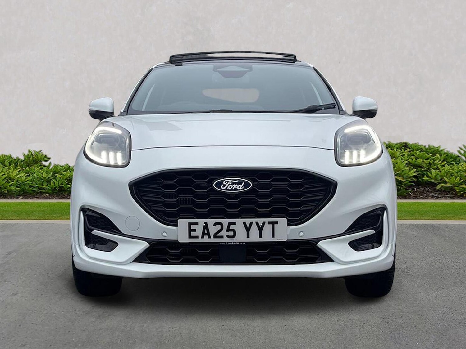 Used Ford Puma 2025 for sale - 77012362: Photo 7