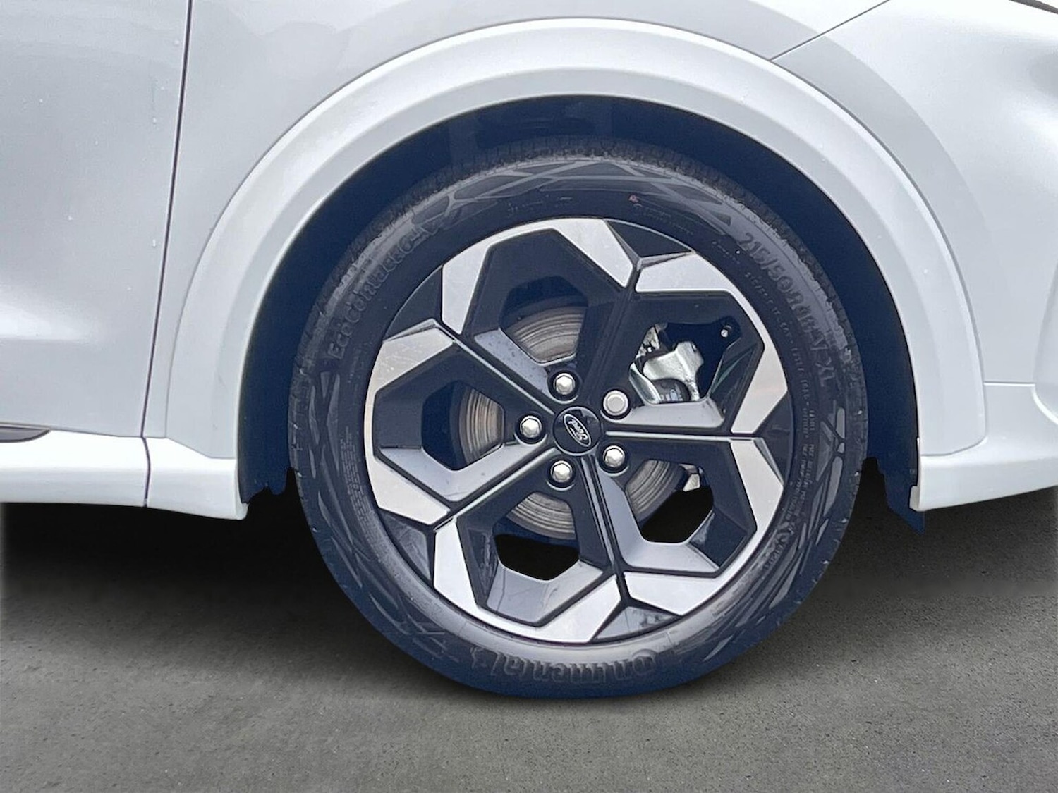 Used Ford Puma 2025 for sale - 77012362: Photo 8