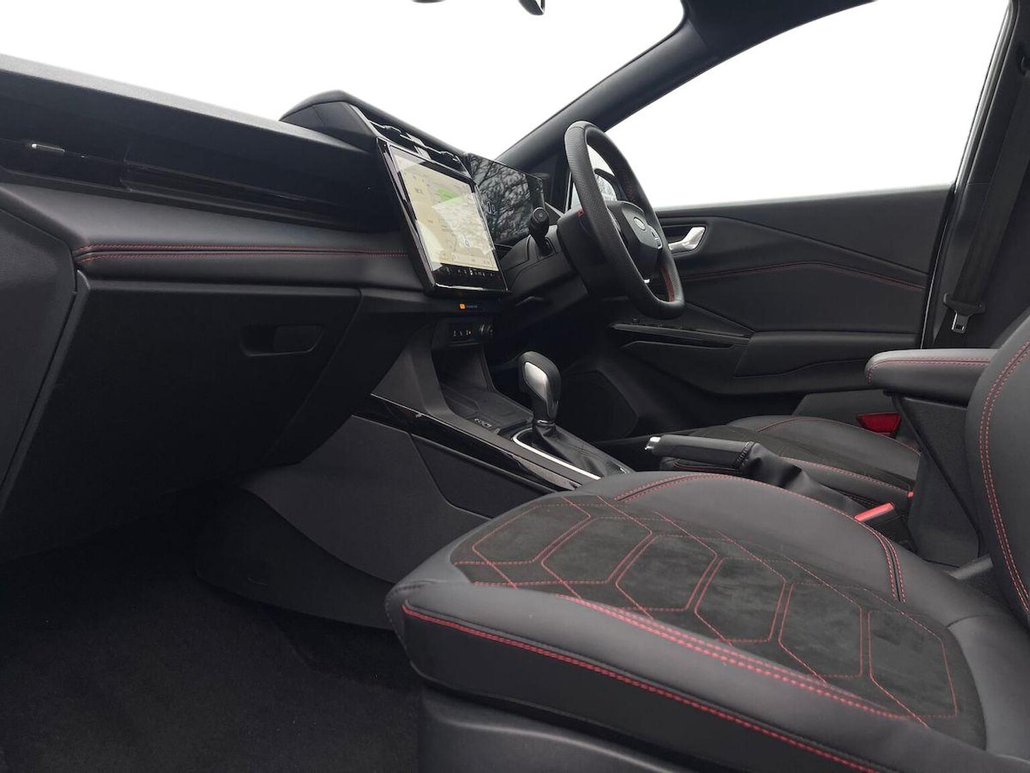 Used Ford Puma 2025 for sale - 77012362: Photo 9