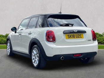 Used MINI Hatch 2018 for sale - 75956610: Photo