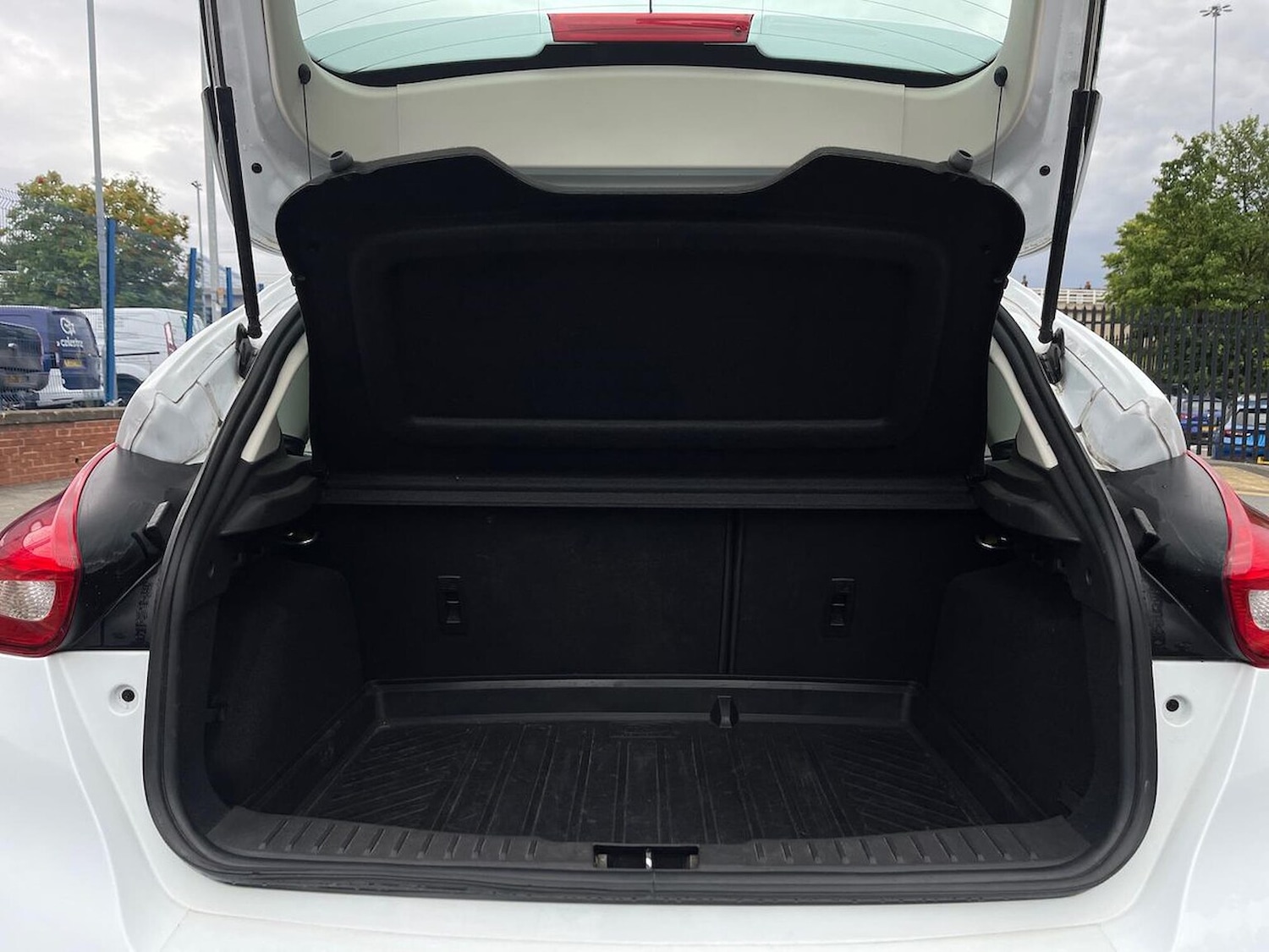 Vehicle 17
