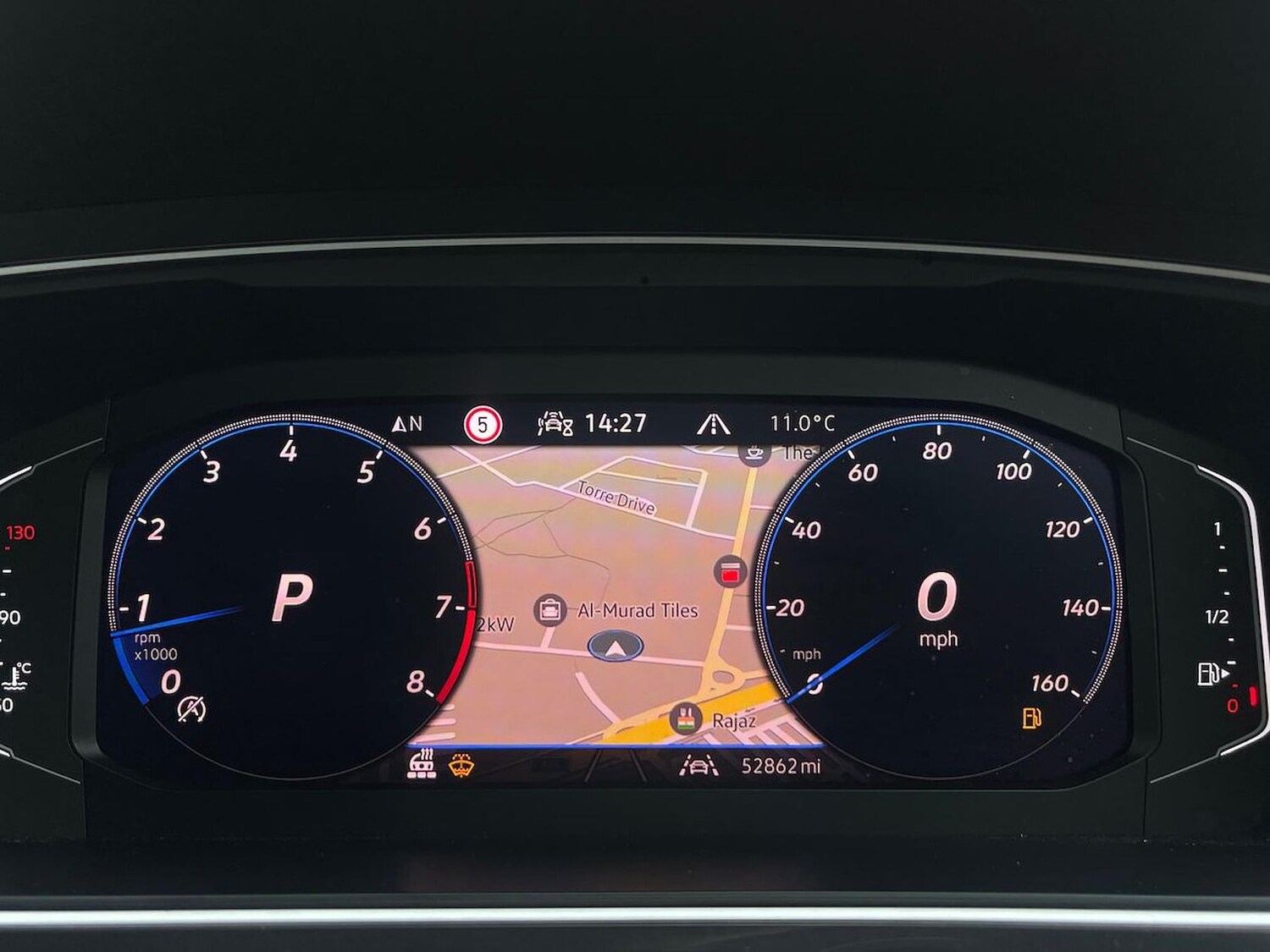 Used Volkswagen Tiguan Allspace 2024 for sale - 78194353: Photo 12