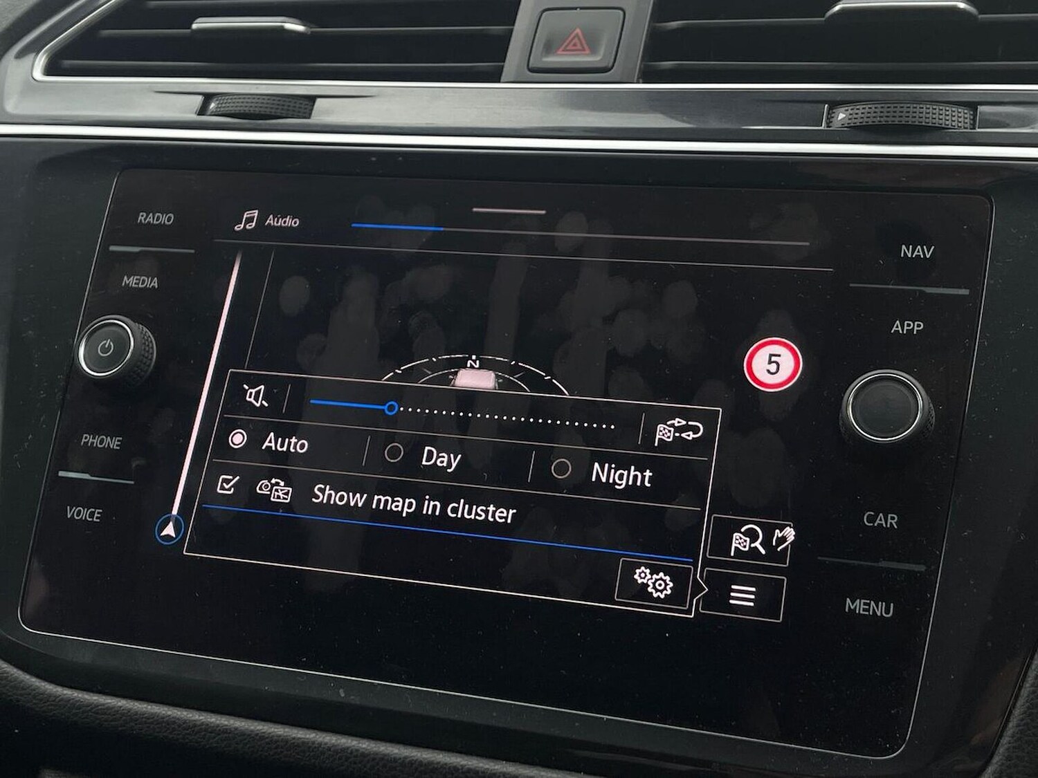 Used Volkswagen Tiguan Allspace 2024 for sale - 78194353: Photo 13