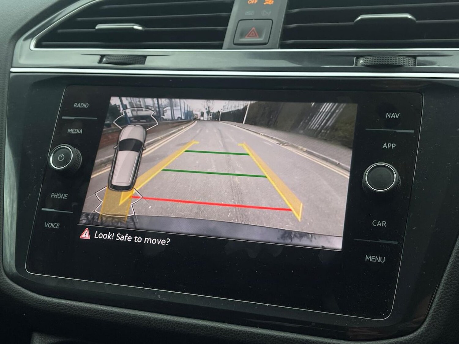 Used Volkswagen Tiguan Allspace 2024 for sale - 78194353: Photo 14