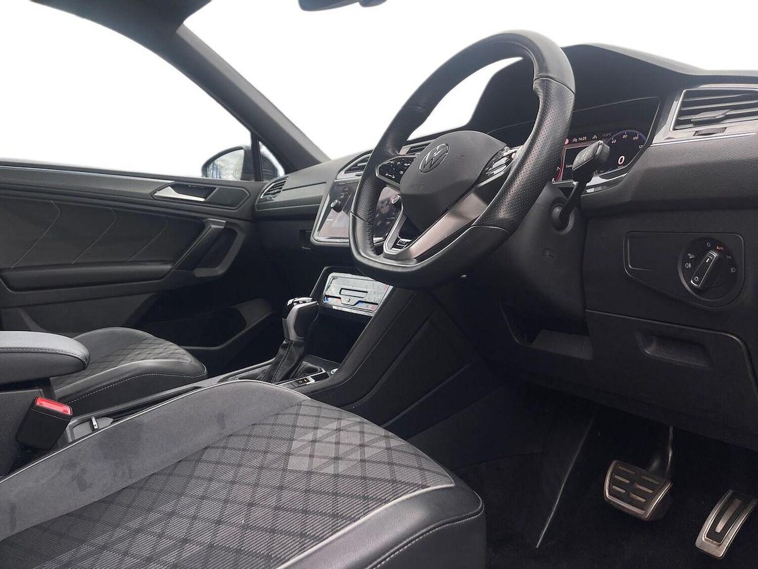 Used Volkswagen Tiguan Allspace 2024 for sale - 78194353: Photo 17