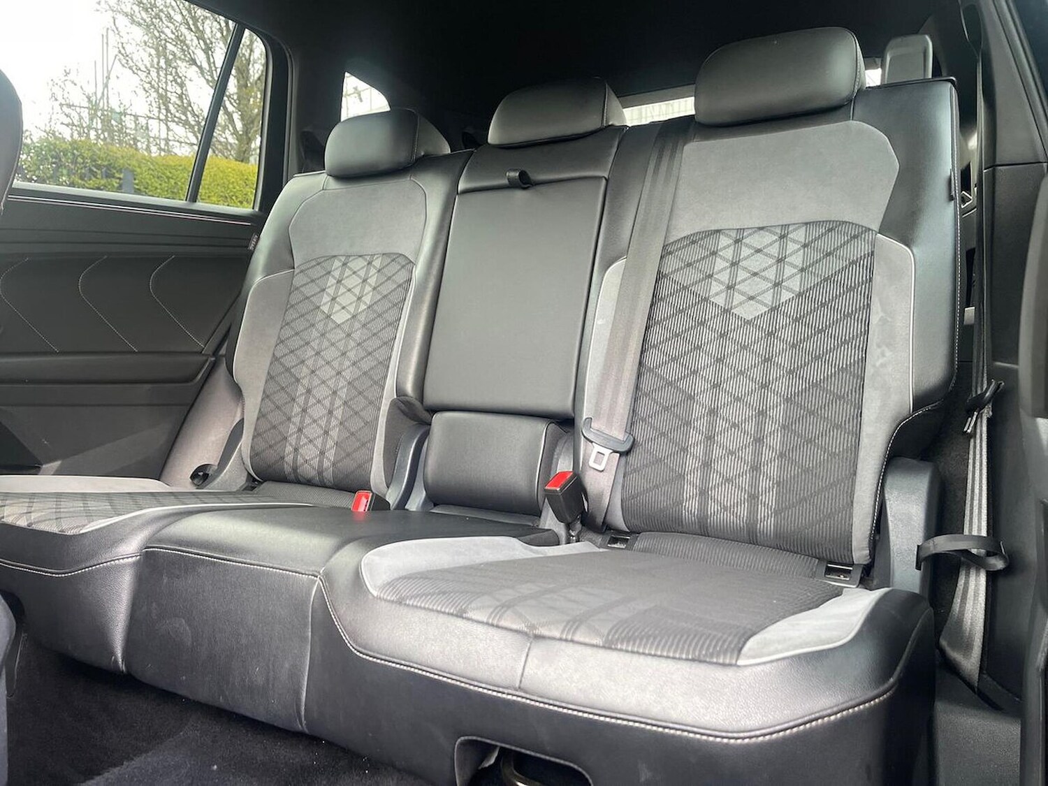 Used Volkswagen Tiguan Allspace 2024 for sale - 78194353: Photo 18