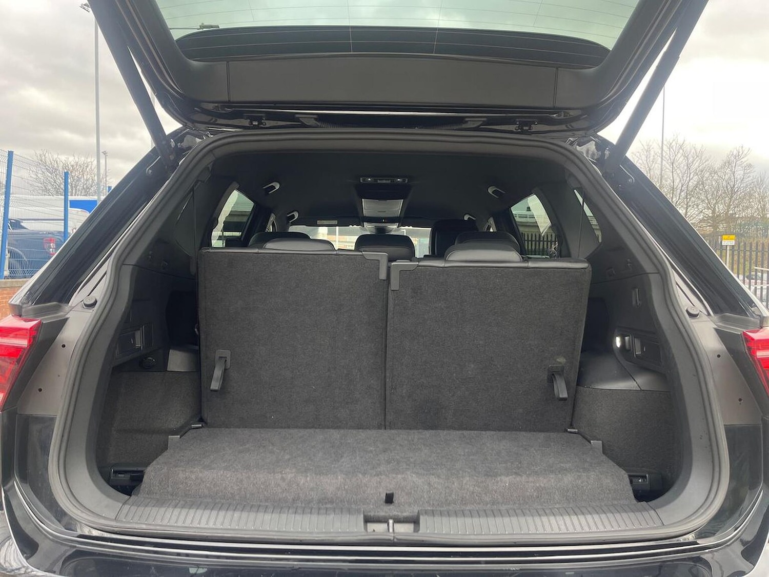 Used Volkswagen Tiguan Allspace 2024 for sale - 78194353: Photo 19