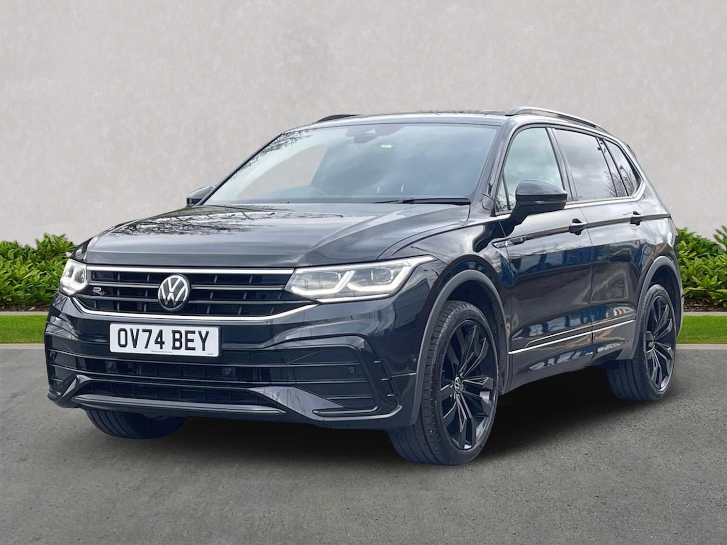 Used Volkswagen Tiguan Allspace 2024 for sale - 78194353: Photo 22