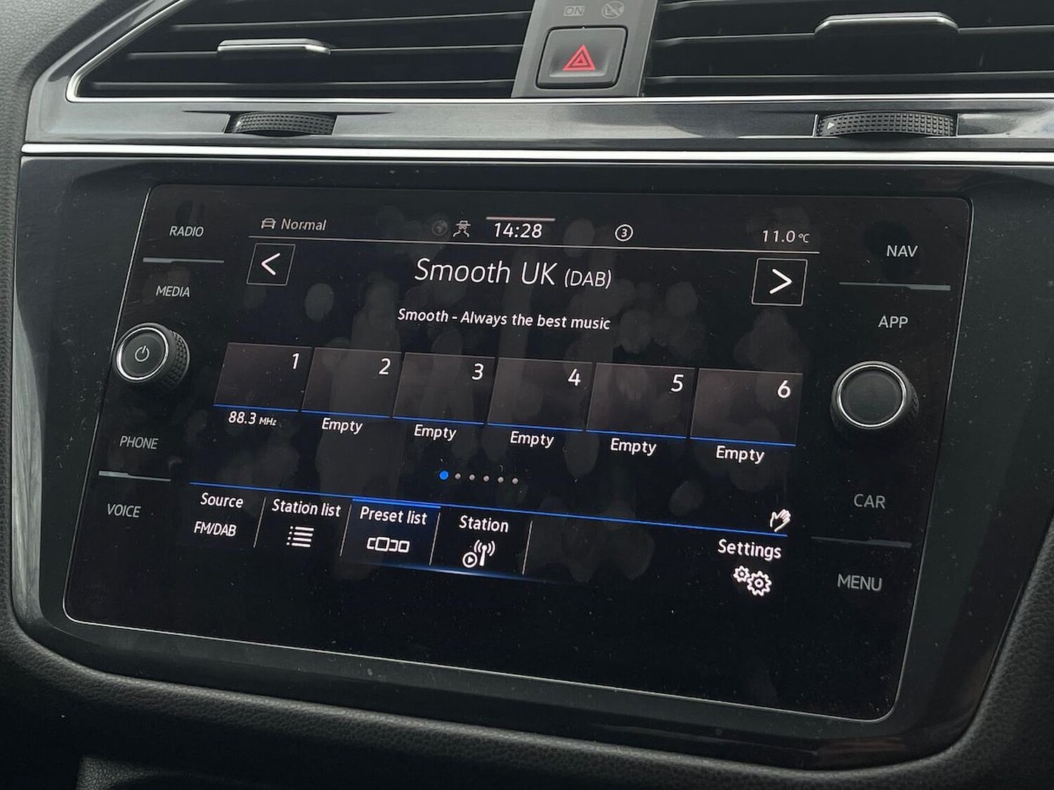 Used Volkswagen Tiguan Allspace 2024 for sale - 78194353: Photo 24