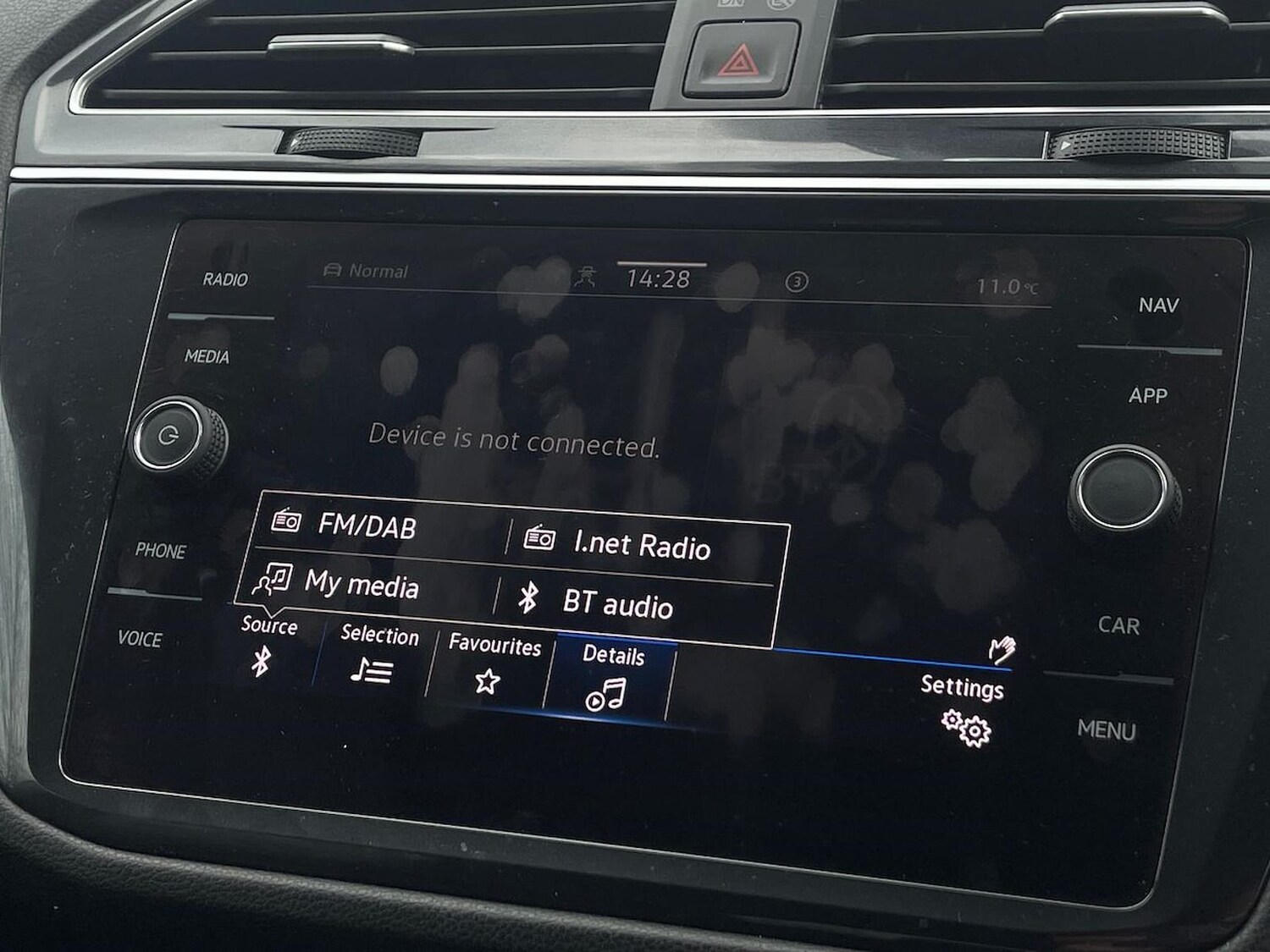 Used Volkswagen Tiguan Allspace 2024 for sale - 78194353: Photo 25