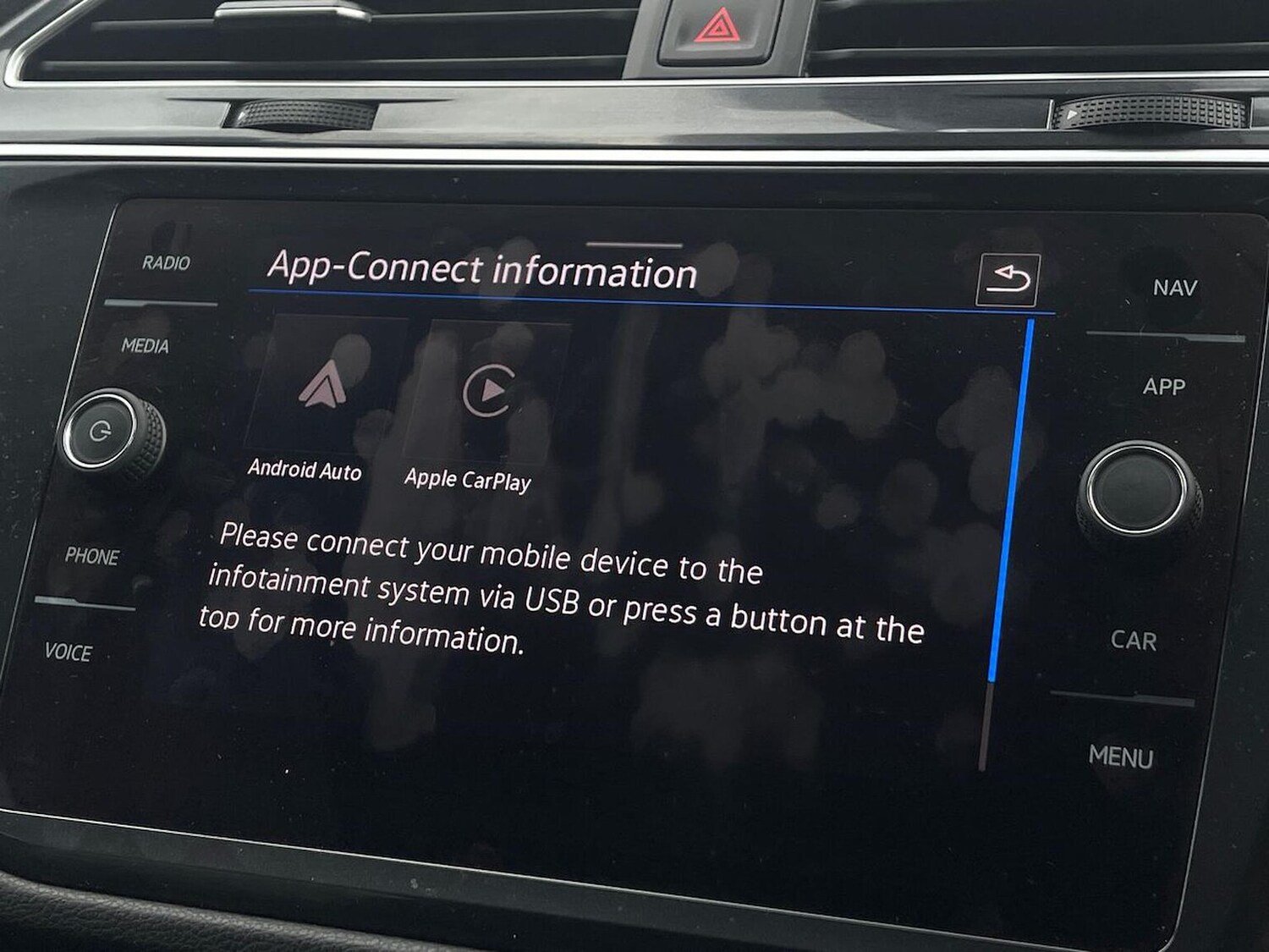 Used Volkswagen Tiguan Allspace 2024 for sale - 78194353: Photo 26