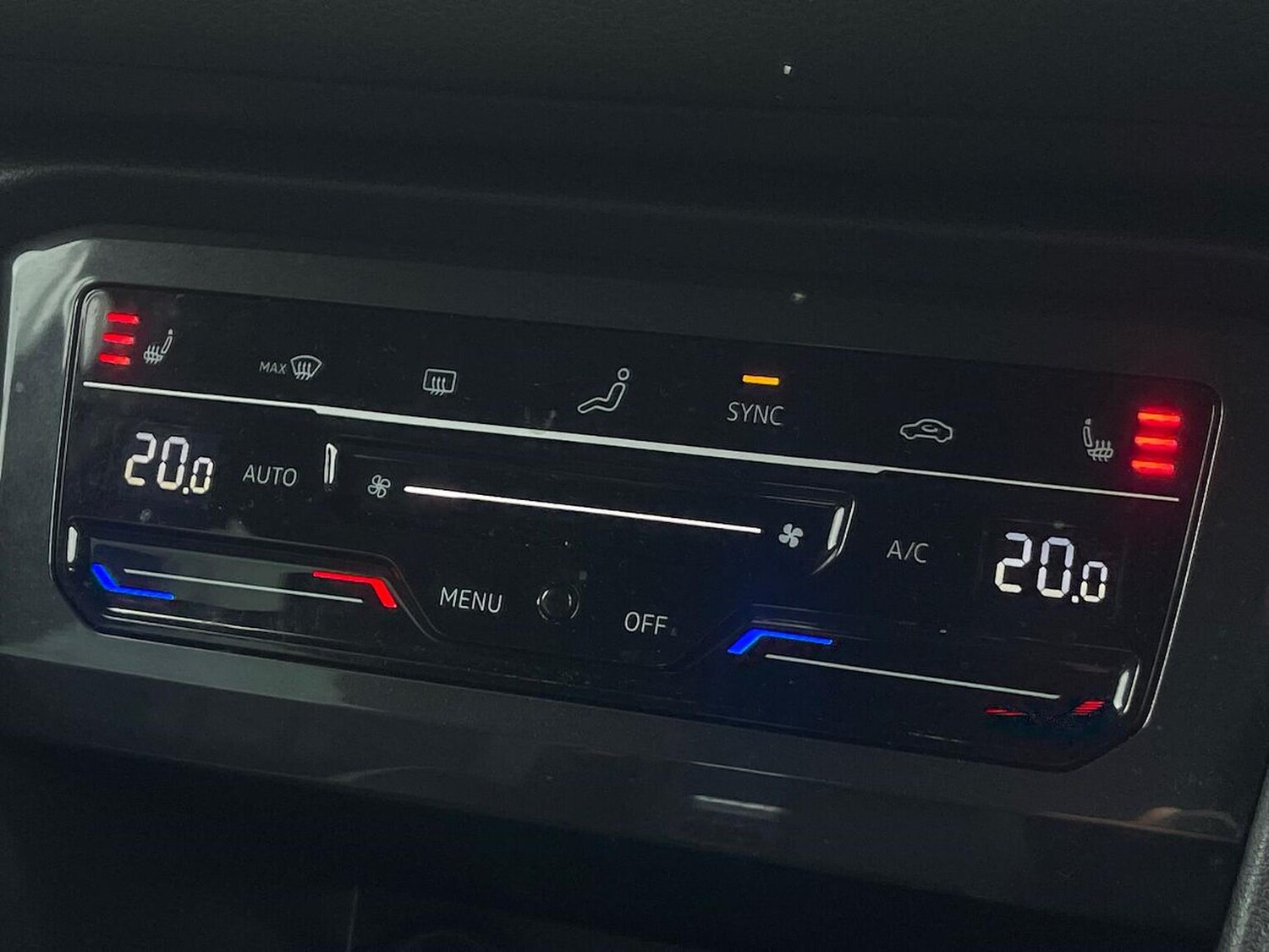 Used Volkswagen Tiguan Allspace 2024 for sale - 78194353: Photo 27