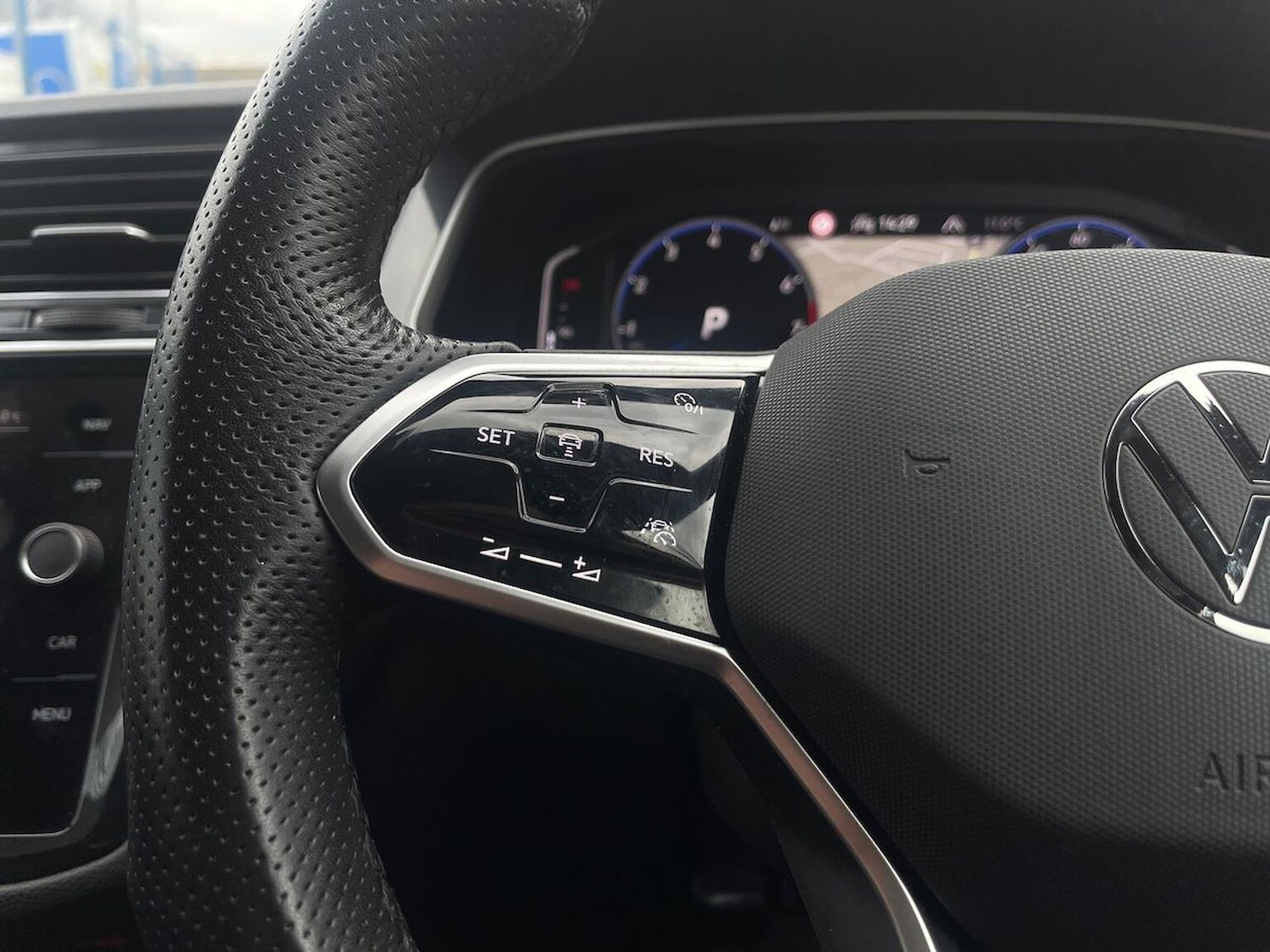 Used Volkswagen Tiguan Allspace 2024 for sale - 78194353: Photo 28