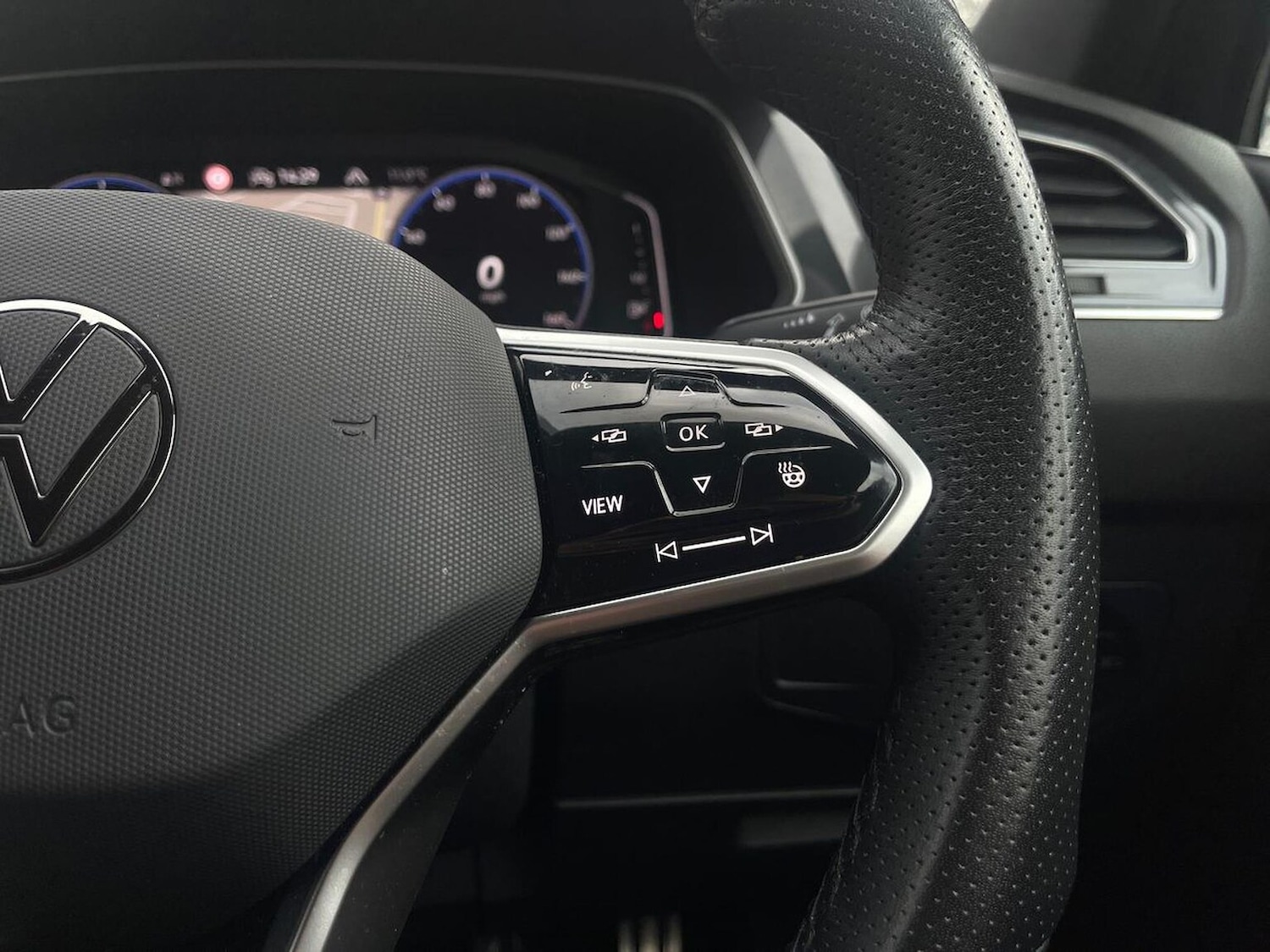 Used Volkswagen Tiguan Allspace 2024 for sale - 78194353: Photo 29