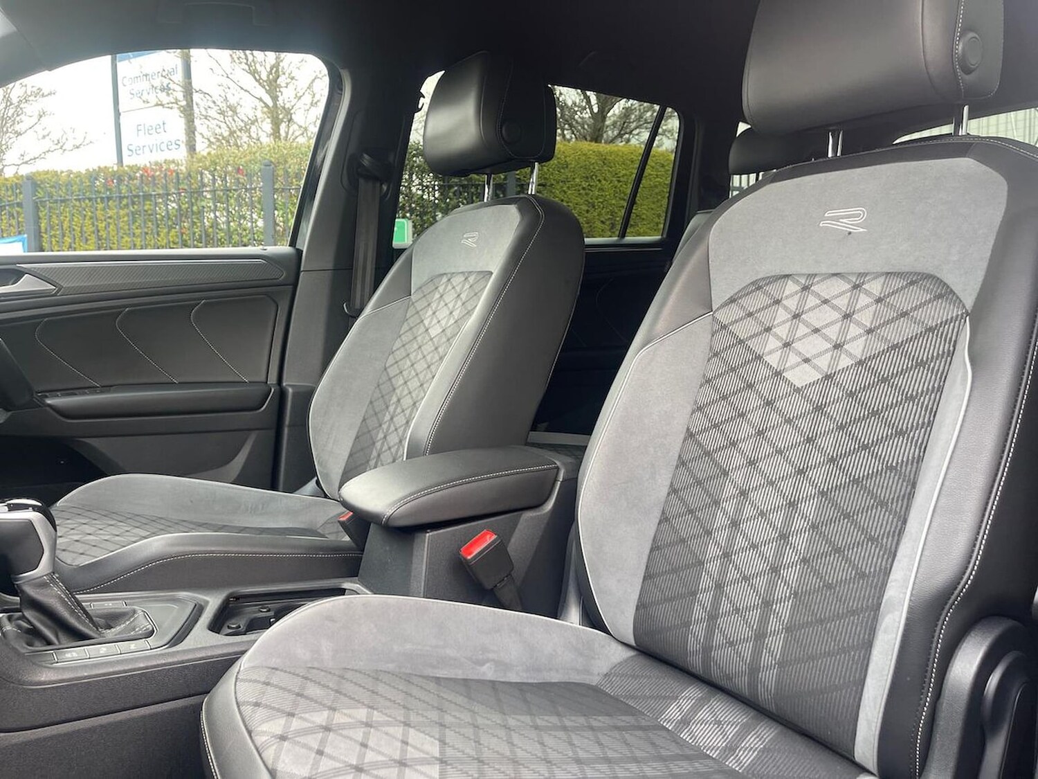 Used Volkswagen Tiguan Allspace 2024 for sale - 78194353: Photo 34