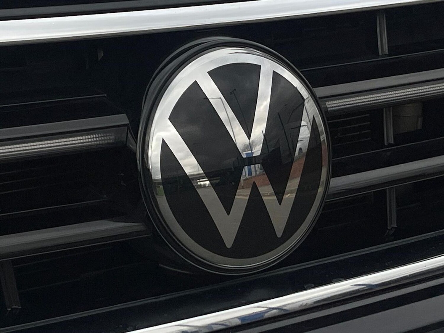 Used Volkswagen Tiguan Allspace 2024 for sale - 78194353: Photo 35